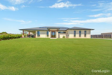 Property photo of 18 Barmundoo Boulevard Calliope QLD 4680