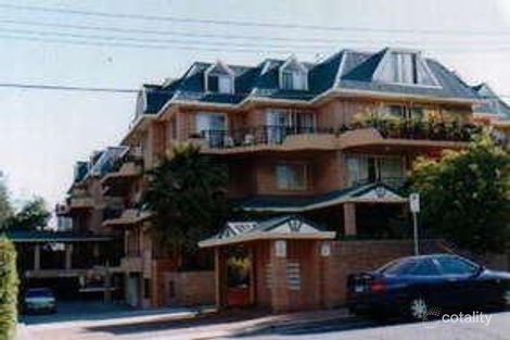 Property photo of 15/108 High Street Mascot NSW 2020