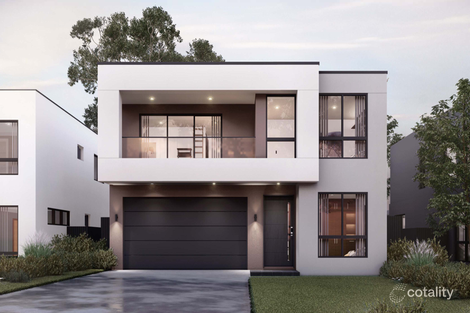 29 Futurity St, Box Hill, NSW 2765