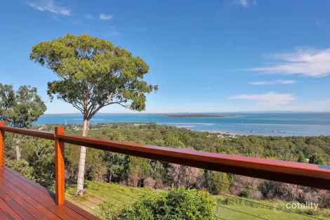 10a Illawong Cres, Dunwich, QLD 4183