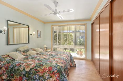 Property photo of 34 Filter Road West Nowra NSW 2541