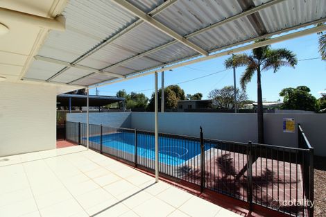 163 Fourth Ave, Happy Valley, QLD 4825