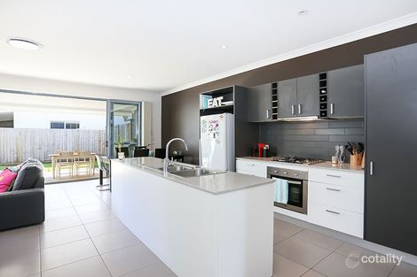 Property photo of 4 Lockyer Street Wakerley QLD 4154