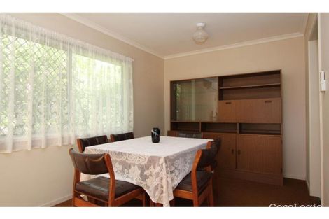 Property photo of 46 Reilly Road Nambour QLD 4560