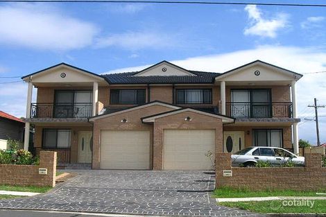 196 Noble Ave, Greenacre, NSW 2190