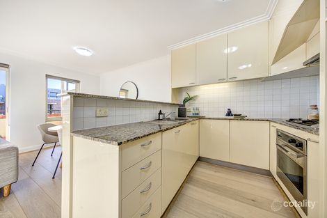 Property photo of 515/55 Harbour Street Mosman NSW 2088