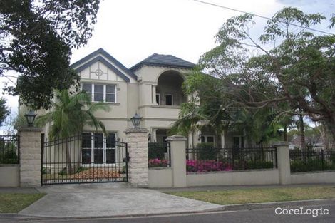 Property photo of 3-5 Albyn Road Strathfield NSW 2135
