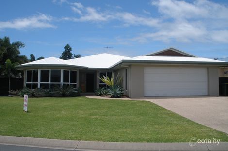 Property photo of 41 Spinnaker Way Bucasia QLD 4750