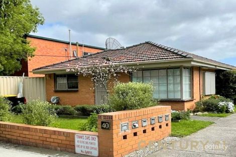 1/40 Victoria Ave, Springvale, VIC 3171