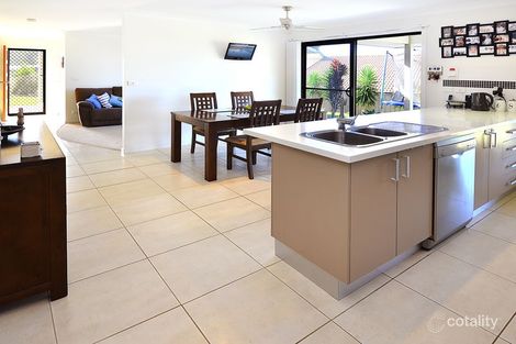 Property photo of 21 Vista Close Woolgoolga NSW 2456