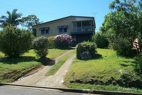 Property photo of 41 Oyster Point Road Banora Point NSW 2486
