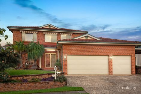 57 Casino St, Glenwood, NSW 2768
