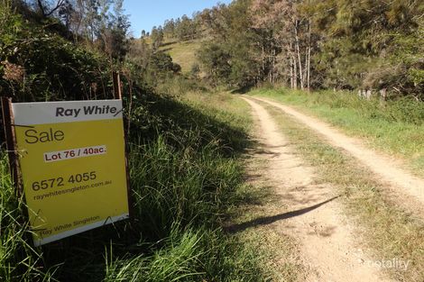 Property photo of LOT 76 Carrowbrook Road Carrowbrook NSW 2330