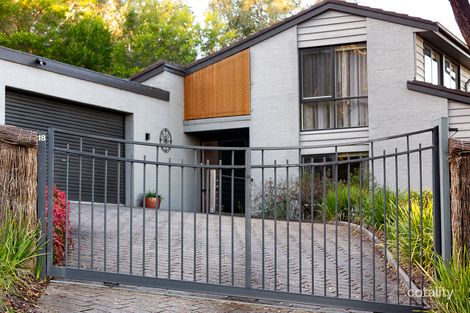 Property photo of 18 Nathan Road Eltham VIC 3095