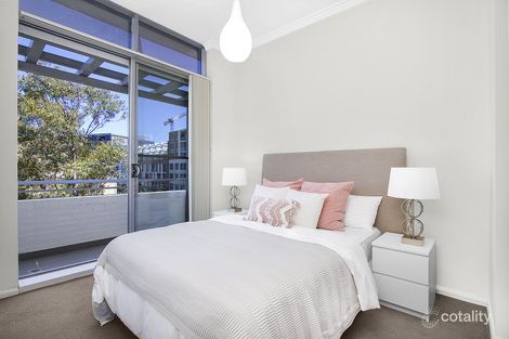Property photo of 304/3 Stromboli Strait Wentworth Point NSW 2127