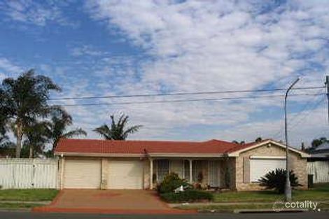 21 Ironside St, St Johns Park, NSW 2176