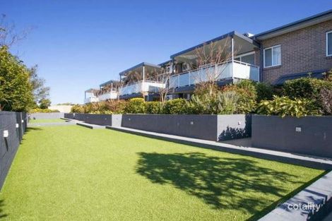 Property photo of 15/20 Walker Street Helensburgh NSW 2508