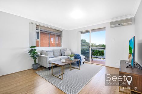 Property photo of 5/9 Hampstead Road Homebush West NSW 2140