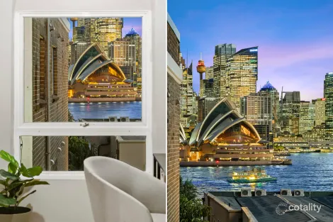 Property photo of 10/28 Waruda Street Kirribilli NSW 2061
