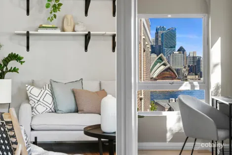 Property photo of 10/28 Waruda Street Kirribilli NSW 2061