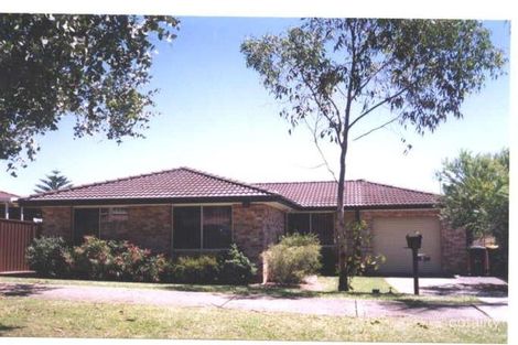 Property photo of 8 Parkinson Grove Minchinbury NSW 2770