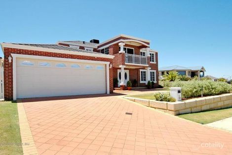 Property photo of 10 Baton Rouge Drive Mindarie WA 6030