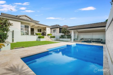 Property photo of 22 Kinsel Avenue Kingsgrove NSW 2208