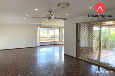 Property photo of 5 Christabel Place Cecil Hills NSW 2171