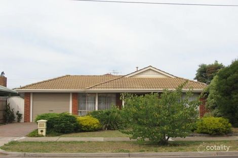 3 Wrede Ct, Altona Meadows, VIC 3028