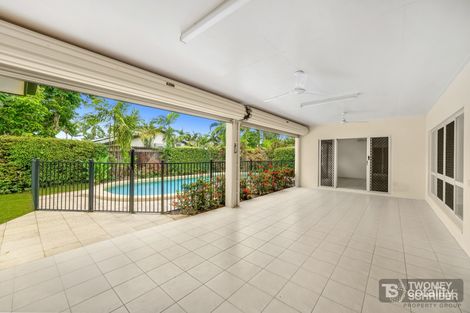 Property photo of 8 Bullrush Terrace Kewarra Beach QLD 4879