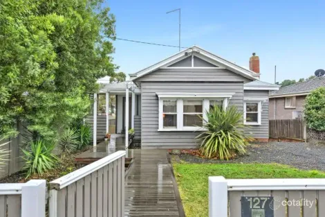 127 Humffray St N, Ballarat East, VIC 3350