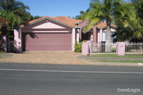 Property photo of 19 McLiver Street Kawungan QLD 4655