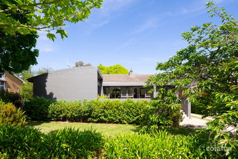 Property photo of 7 Agnew Street Ainslie ACT 2602