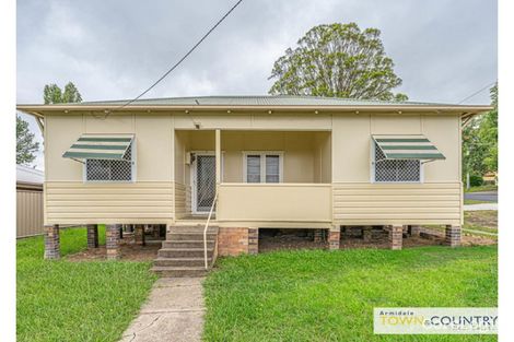 Property photo of 221 Donnelly Street Armidale NSW 2350