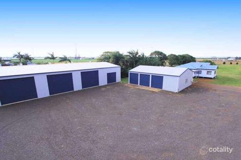 9 Paynes Rd, Alloway, QLD 4670