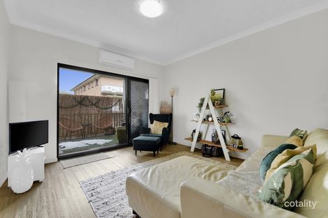 Property photo of 12/11 Lyons Terrace Windsor QLD 4030