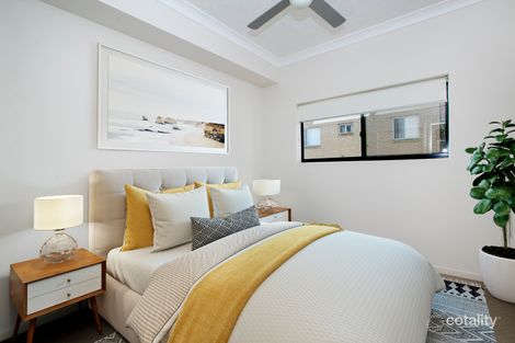 Property photo of 12/11 Lyons Terrace Windsor QLD 4030