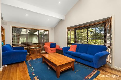 Property photo of 10 Numinbah Court Taylors Lakes VIC 3038