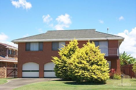 24 O'Grady Dr, Paradise Point, QLD 4216