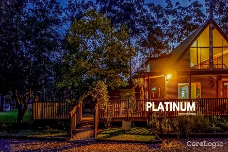 Property photo of 315B Island Point Road Tomerong NSW 2540