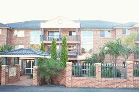 Property photo of 12/2B Myrtle Road Bankstown NSW 2200