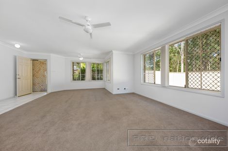 Property photo of 12 Beaufort Circuit East Maitland NSW 2323