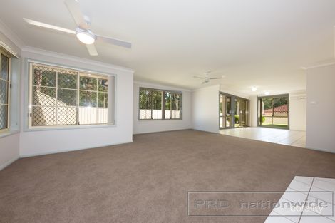 Property photo of 12 Beaufort Circuit East Maitland NSW 2323