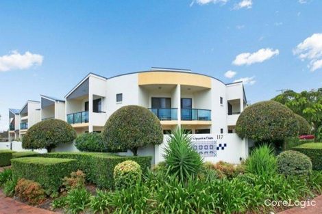 1/117 Middle St, Cleveland, QLD 4163