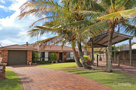 Property photo of 19 Bareena Place Warana QLD 4575