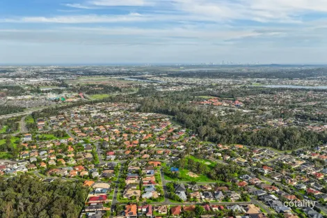 Property photo of 12 Old Kent Road Upper Coomera QLD 4209