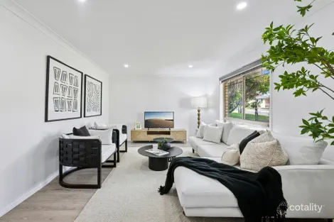 Property photo of 12 Old Kent Road Upper Coomera QLD 4209