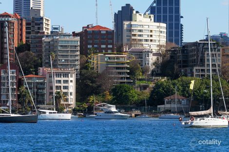 Property photo of 5/1 Billyard Avenue Elizabeth Bay NSW 2011