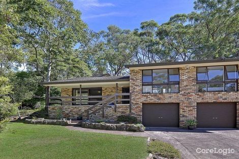 Property photo of 55 Wareemba Avenue Thornleigh NSW 2120