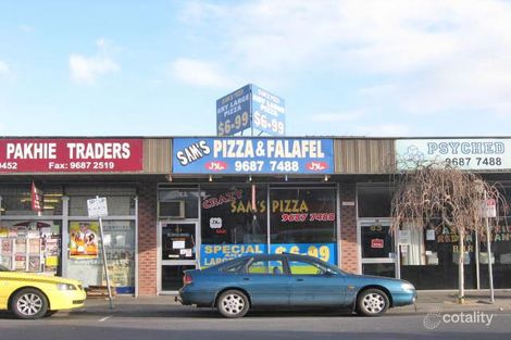 81 Irving St, Footscray, VIC 3011